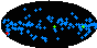 galactic footprint (+footg5.gif)