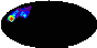galactic footprint (+footg5.gif)