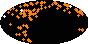 galactic footprint (+footg5.gif)