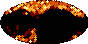 galactic footprint (+footg5.gif)