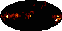 galactic footprint (+footg5.gif)