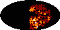 galactic footprint (+footg5.gif)