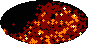 galactic footprint (+footg5.gif)