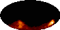 galactic footprint (+footg5.gif)