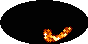 galactic footprint (+footg5.gif)