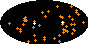 galactic footprint (+footg5.gif)