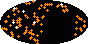 galactic footprint (+footg5.gif)