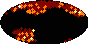 galactic footprint (+footg5.gif)