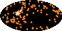 galactic footprint (+footg5.gif)