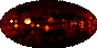 galactic footprint (+footg5.gif)