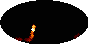 galactic footprint (+footg5.gif)