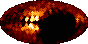galactic footprint (+footg5.gif)