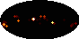 galactic footprint (+footg5.gif)