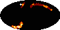 galactic footprint (+footg5.gif)