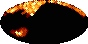 galactic footprint (+footg5.gif)