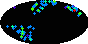 galactic footprint (+footg5.gif)