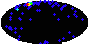 galactic footprint (+footg5.gif)