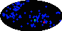 galactic footprint (+footg5.gif)