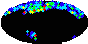galactic footprint (+footg5.gif)