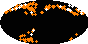 galactic footprint (+footg5.gif)