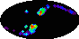galactic footprint (+footg5.gif)