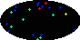 galactic footprint (+footg5.gif)