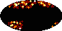 galactic footprint (+footg5.gif)