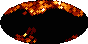 galactic footprint (+footg5.gif)