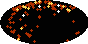 galactic footprint (+footg5.gif)
