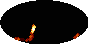 galactic footprint (+footg5.gif)