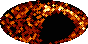 galactic footprint (+footg5.gif)