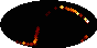 galactic footprint (+footg5.gif)