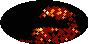 galactic footprint (+footg5.gif)