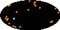 galactic footprint (+footg5.gif)