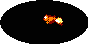 galactic footprint (+footg5.gif)