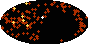 galactic footprint (+footg5.gif)