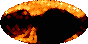 galactic footprint (+footg5.gif)