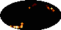 galactic footprint (+footg5.gif)