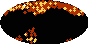 galactic footprint (+footg5.gif)