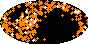 galactic footprint (+footg5.gif)