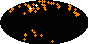 galactic footprint (+footg5.gif)