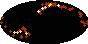 galactic footprint (+footg5.gif)