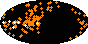 galactic footprint (+footg5.gif)