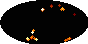 galactic footprint (+footg5.gif)