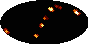 galactic footprint (+footg5.gif)