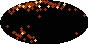 galactic footprint (+footg5.gif)