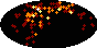 galactic footprint (+footg5.gif)