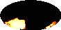galactic footprint (+footg5.gif)