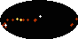 galactic footprint (+footg5.gif)