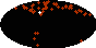 galactic footprint (+footg5.gif)